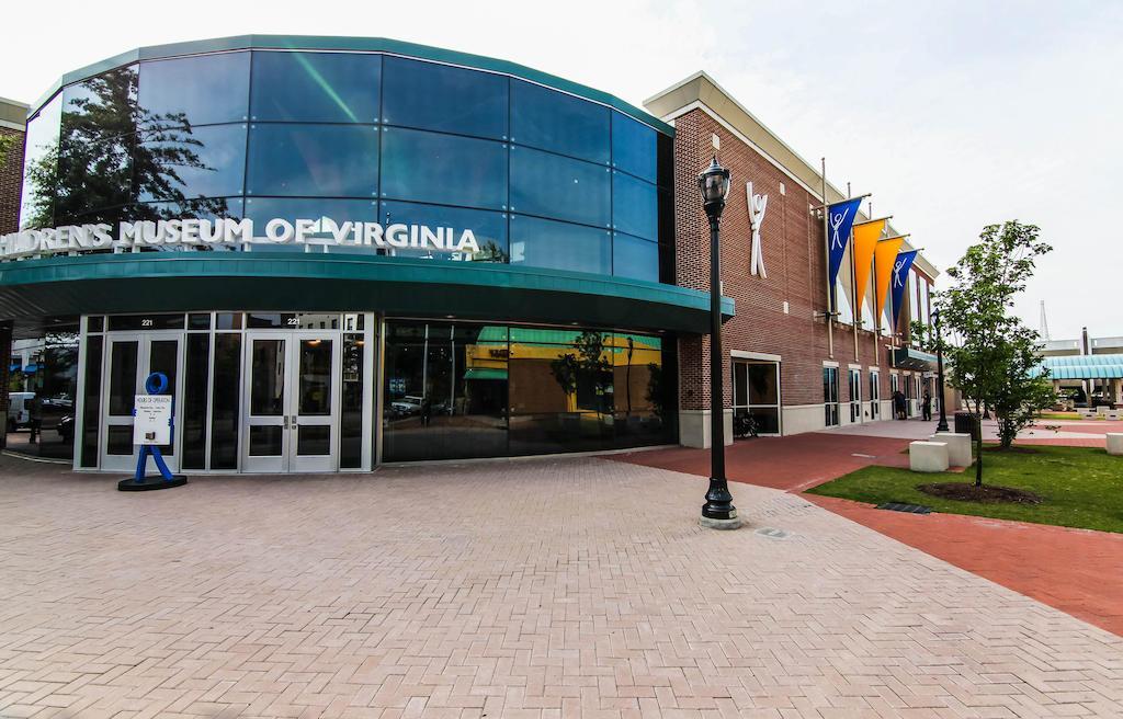 Quality Inn & Suites Olde Town Portsmouth Zewnętrze zdjęcie